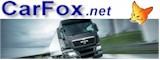 Fahrzeugverwaltung CarFox f�r Nutzfahrzeuge - Baumaschinen 