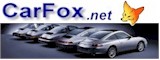 Fahrzeugverwaltung CarFox f�r PKW